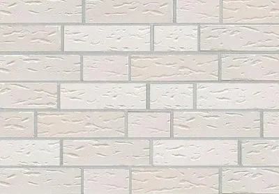 Клинкерная облицовочная плитка Weiss str new, 240×71×10 мм, ABC Klinkergruppe