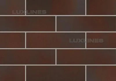Плитка цокольная 300x148x11мм гладкая, Cloud Brow Plain, Paradyz