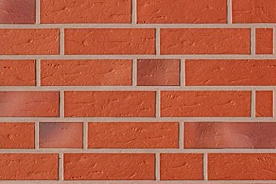 Клинкерная облицовочная плитка Juist (glatt/genabt), 240×71×10 мм, ABC Klinkergruppe