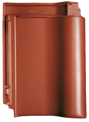 Керамическая черепица Creaton Magnum, Nuance Медный
