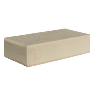 Тротуарная клинкерная брусчатка 200х100х50 мм, Navarra, La Paloma ceramicas