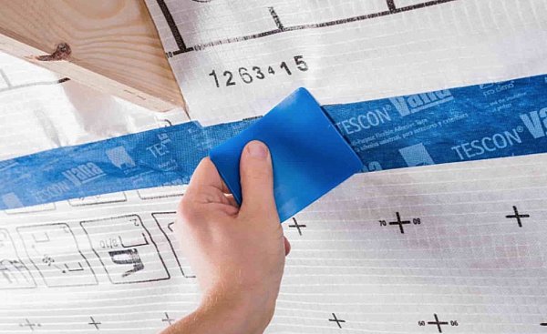 Изоляционные материалы