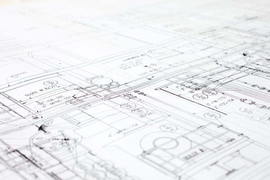 Проектирование
