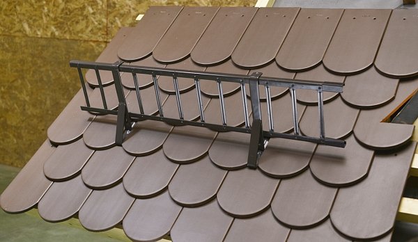 Cнегозадержание