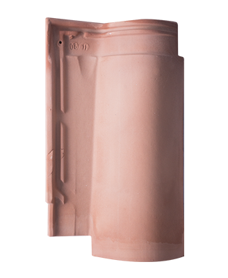 Керамическая черепица Cottosenese Francigena, Naturale