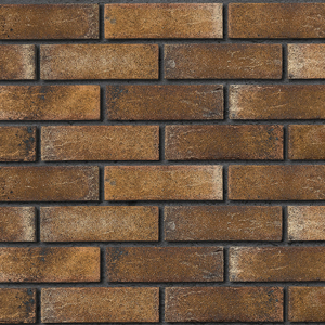 Клинкерная облицовочная плитка MANUS Java carbon 240x14x71 мм, Röben